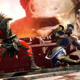 Illustration for article titled Big and Bald. Yep, These Are New emGod of War: Ascension/em Images.